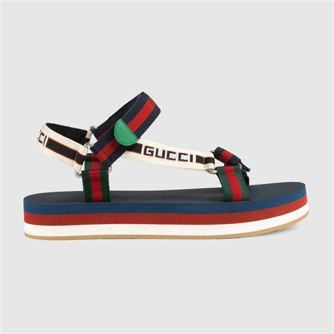 claquettes homme gucci|Sandales, claquettes et tongs Gucci homme .